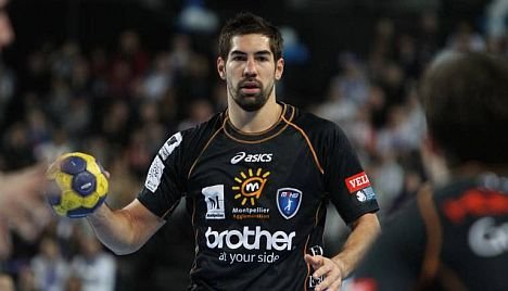 Nikola Karabatic