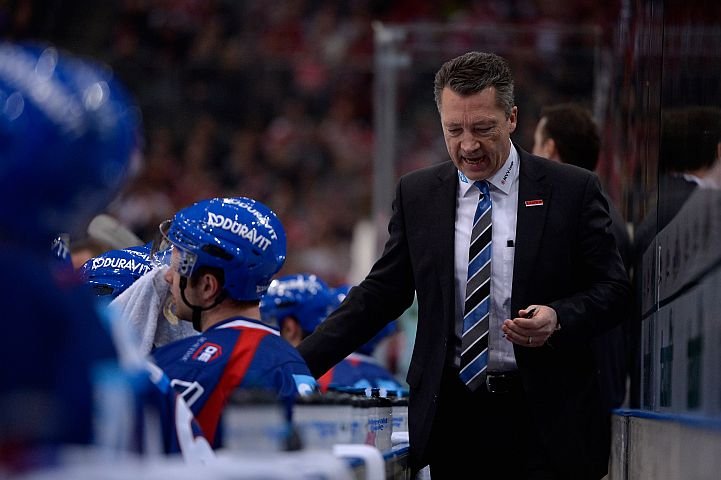 Harold Kreis (Adler Mannheim)