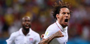 Jermaine Jones