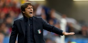 Antonio Conte