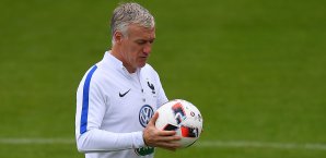 Didier Deschamps