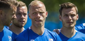 Eidur Gudjohnsen