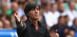 Joachim Löw