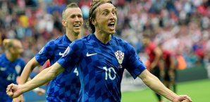 Luka Modric