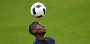 Paul Pogba