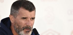 Roy Keane