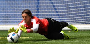 Yann Sommer