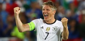 Bastian Schweinsteiger