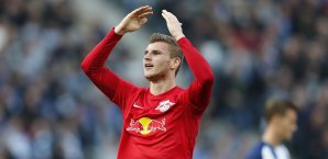 Timo Werner