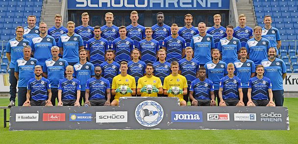 Arminia Bielefeld