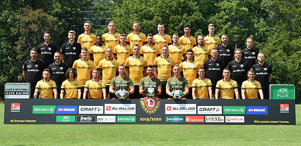 Dynamo Dresden