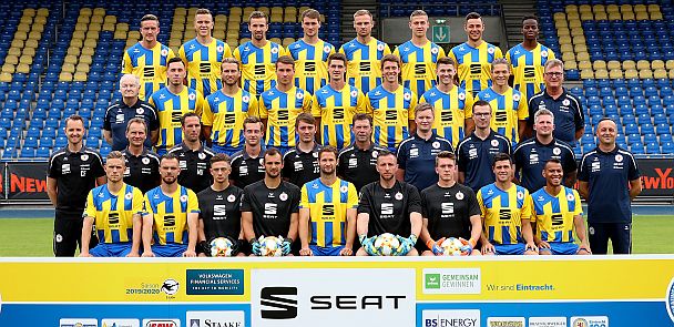 Eintracht Braunschweig