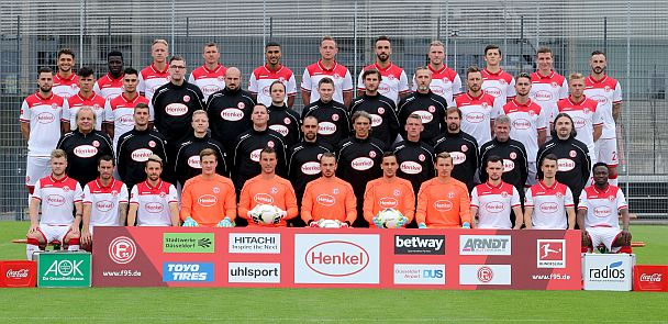 Fortuna Düsseldorf