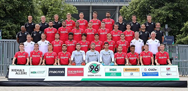 Hannover 96