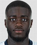 Dayot Upamecano