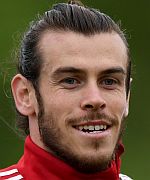 Gareth Bale