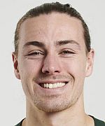 Jackson Irvine