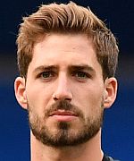 Kevin Trapp