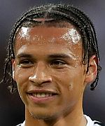 Leroy Sané