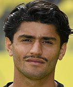 Mahmoud Dahoud