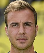 Mario Götze