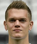 Matthias Ginter