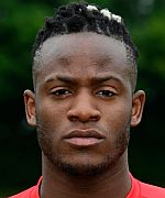 Michy Batshuayi