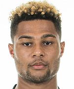 Serge Gnabry