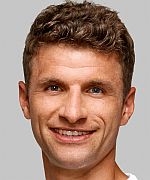 Thomas Müller