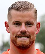 Timo Horn