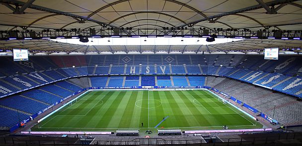 Stadionfoto