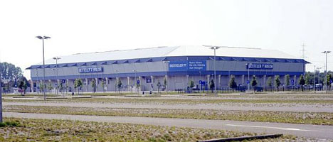 Stadionfoto