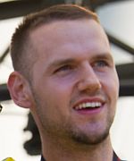 Alexander Milosevic