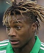 Allan Saint-Maximin