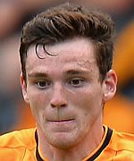 Andrew Robertson