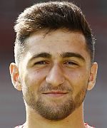 Berkan Taz