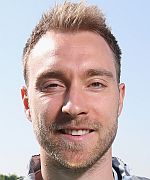 Christian Eriksen