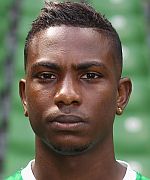 Eljero Elia