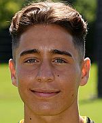 Emre Mor