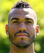 Eric Maxim Choupo-Moting