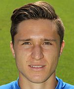 Federico Chiesa