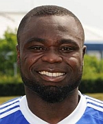 Gerald Asamoah
