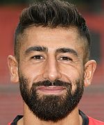Kerem Demirbay