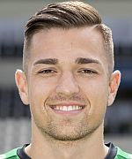 Luca Schnellbacher