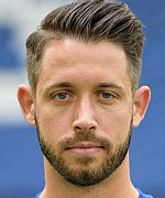 Mark Uth
