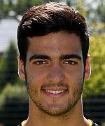 Mikel Merino