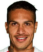 Paolo Guerrero