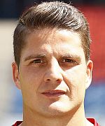 Pirmin Schwegler