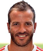 Rafael van der Vaart
