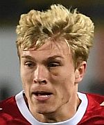 Rasmus Nissen Kristensen